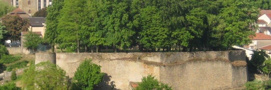 Briey (54150) Meurthe-et-Moselle 54 (Grand Est)