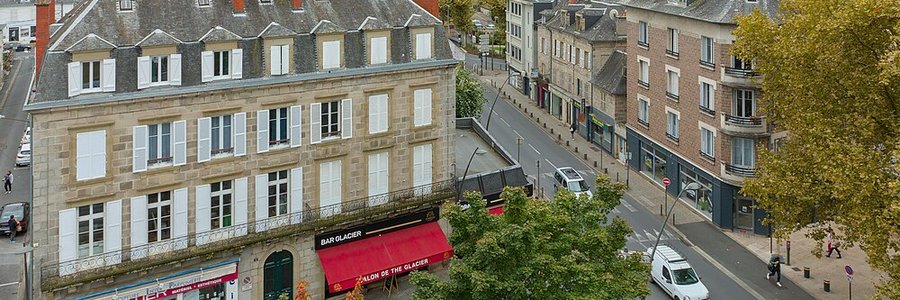 Brive-la-Gaillarde (19100) Corrèze 19 (Nouvelle-Aquitaine)