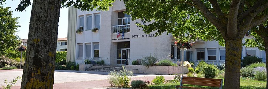 Buxerolles (86180) Vienne 86 (Nouvelle-Aquitaine)