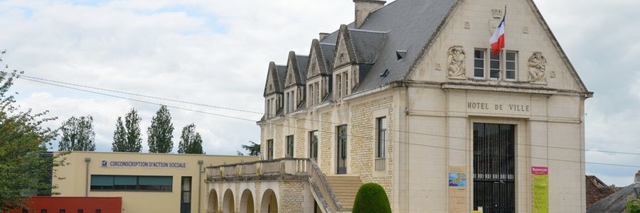 Buzançais (36500) Indre 36 (Centre-Val de Loire)