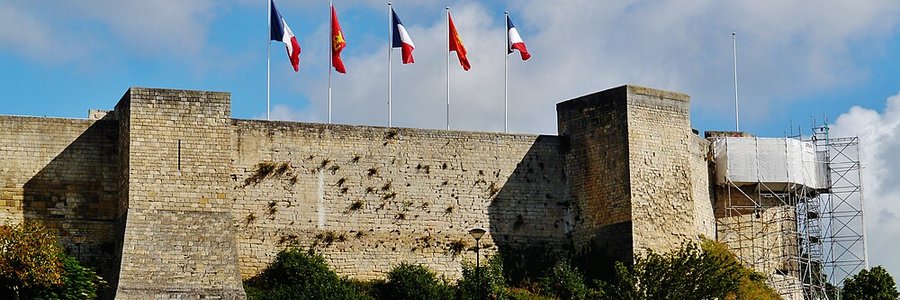 Caen (14000) Calvados 14 (Normandie)