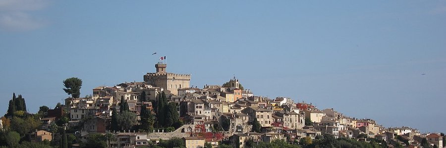 Cagnes-sur-Mer (06800) Alpes-Maritimes 06 (Provence-Alpes-Côte d’Azur)