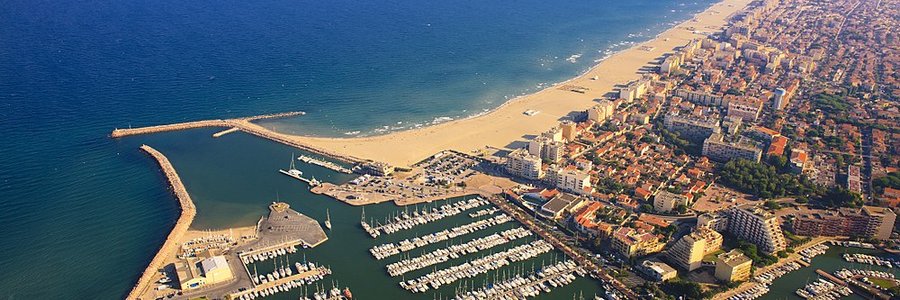 Canet-en-Roussillon (66140) Pyrénées-Orientales 66 (Occitanie)