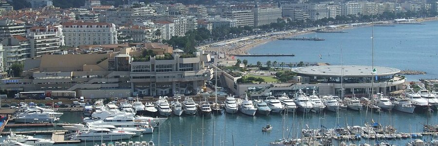 Cannes (06400) Alpes-Maritimes 06 (Provence-Alpes-Côte d’Azur)