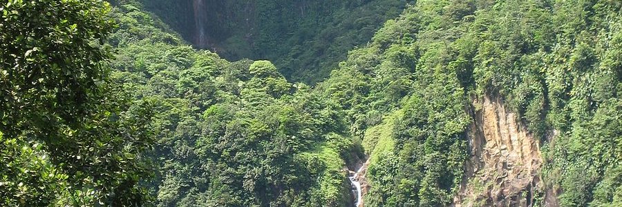 Capesterre-Belle-Eau (97130) Guadeloupe 971 (Guadeloupe)
