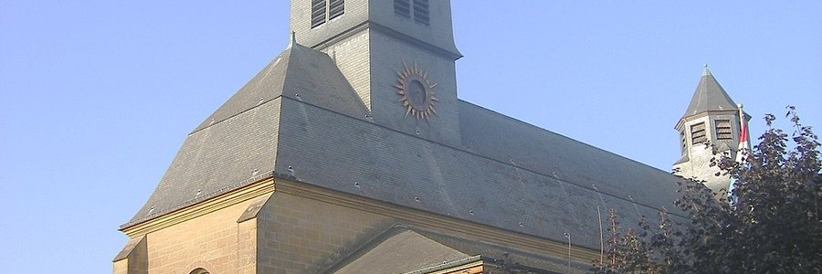 Carignan (08110) Ardennes 08 (Grand Est)