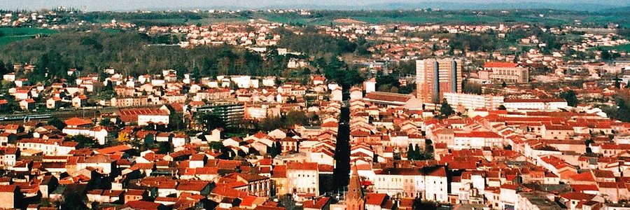 Carmaux (81400) Tarn 81 (Occitanie)