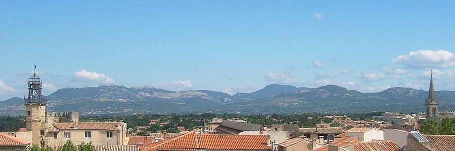 Carpentras (84200) Vaucluse 84 (Provence-Alpes-Côte d’Azur)