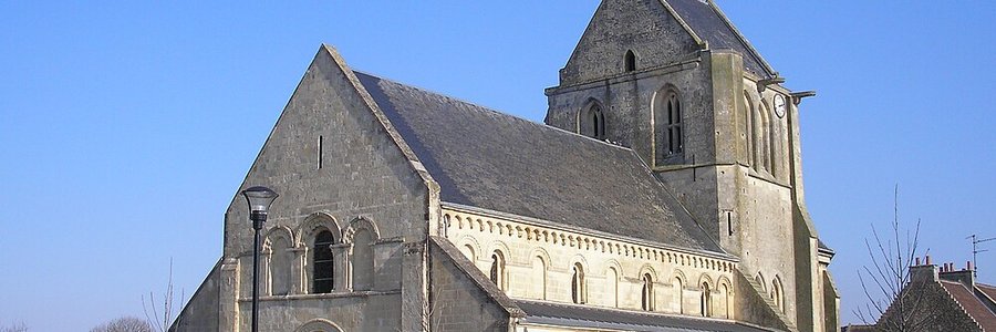 Carpiquet (14650) Calvados 14 (Normandie)