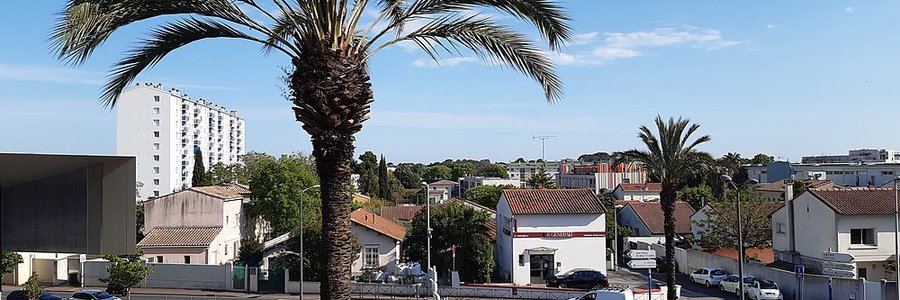 Castelnau-le-Lez (34170) Hérault 34 (Occitanie)