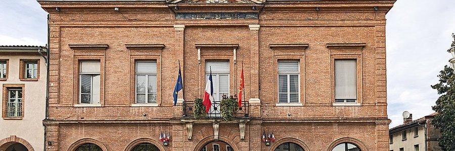 Castelsarrasin (82100) Tarn-et-Garonne 82 (Occitanie)