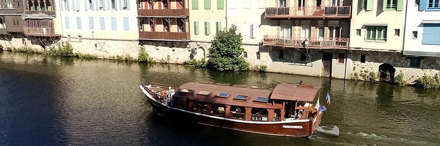 Castres (81100) Tarn 81 (Occitanie)