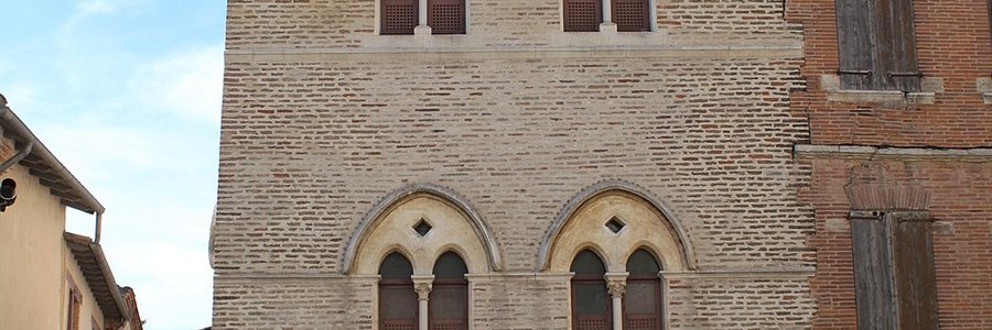 Caussade (82300) Tarn-et-Garonne 82 (Occitanie)