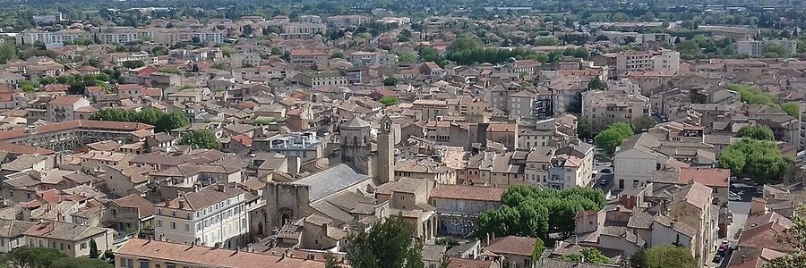 Cavaillon (84300) Vaucluse 84 (Provence-Alpes-Côte d’Azur)