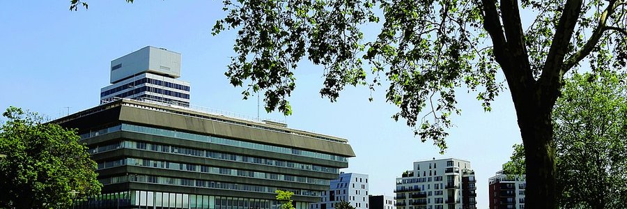 Cergy (95000) Val-d'Oise 95 (Île-de-France)