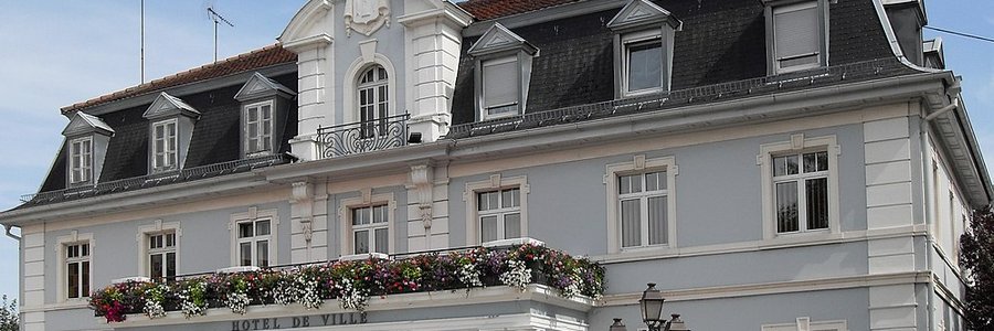 Cernay (68700) Haut-Rhin 68 (Grand Est)