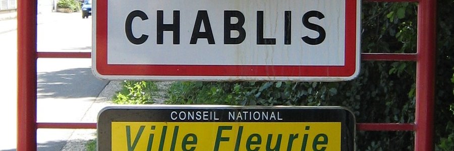 Chablis (89800) Yonne 89 (Bourgogne-Franche-Comté)