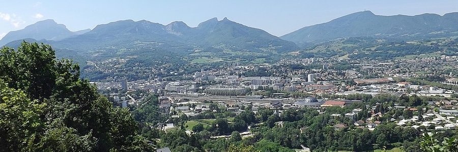 Chambéry (73000) Savoie 73 (Auvergne-Rhône-Alpes)