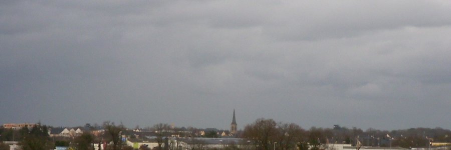 Chantepie (49600) Ille-et-Vilaine 35 (Bretagne)