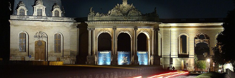 Chantilly (60500) Oise 60 (Hauts-de-France)