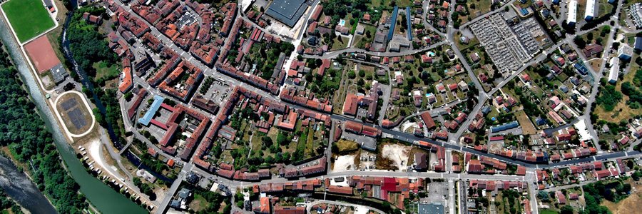 Charmes (88130) Vosges 88 (Grand Est)