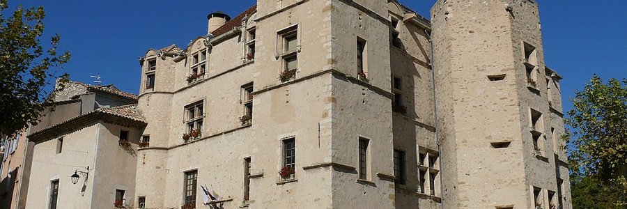 Château-Arnoux-Saint-Auban (04160) Alpes-de-Haute-Provence 04 (Provence-Alpes-Côte d’Azur)