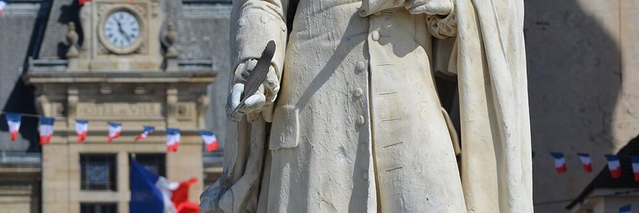 Château-Thierry (02400) Aisne 02 (Hauts-de-France)