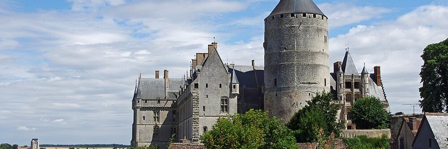 Châteaudun (28200) Eure-et-Loir 28 (Centre-Val de Loire)