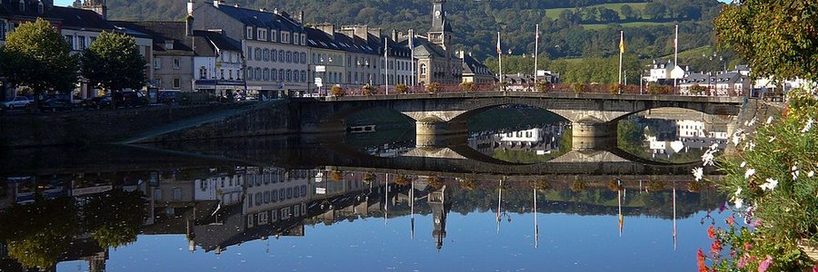 Châteaulin (29150) Finistère 29 (Bretagne)