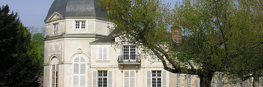 Châteauneuf-sur-Loire (45110) Loiret 45 (Centre-Val de Loire)
