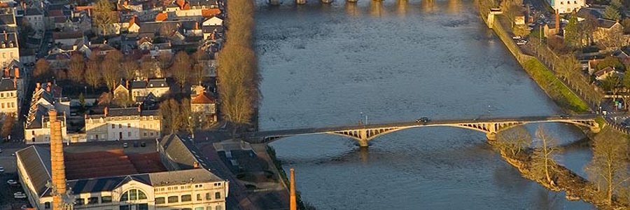 Châtellerault (86100) Vienne 86 (Nouvelle-Aquitaine)