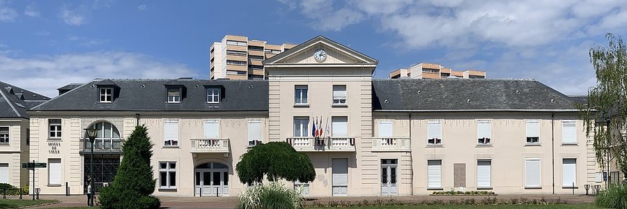 Chelles (77500) Seine-et-Marne 77 (Île-de-France)