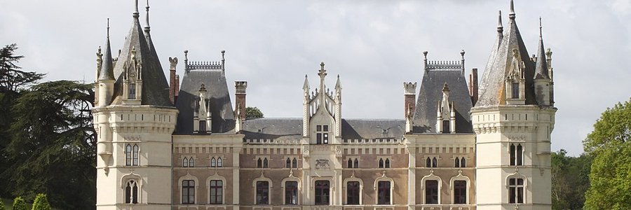 Chemillé-en-Anjou (49120) Maine-et-Loire 49 (Pays de la Loire)