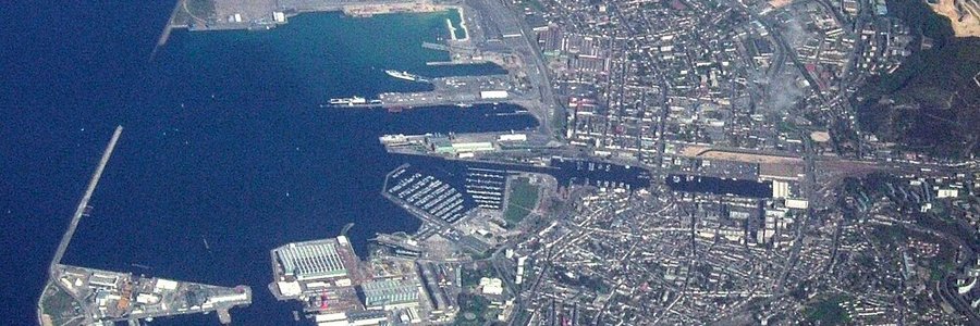 Cherbourg-en-Cotentin (50100) Manche 50 (Normandie)