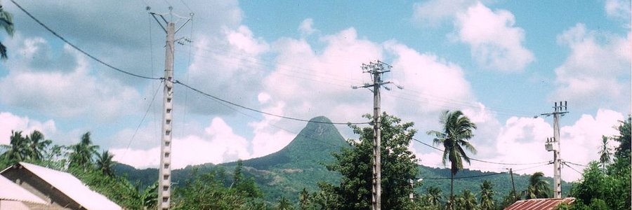 Chirongui (97640) Mayotte 976 (Mayotte)