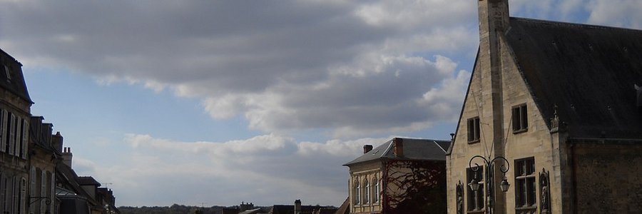 Clermont (60600) Oise 60 (Hauts-de-France)