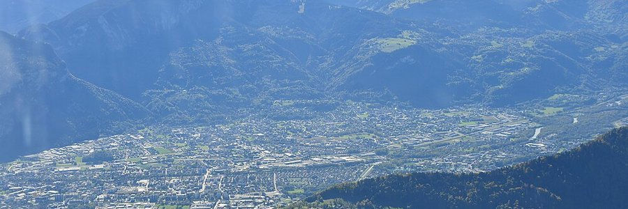 Cluses (74300) Haute-Savoie 74 (Auvergne-Rhône-Alpes)