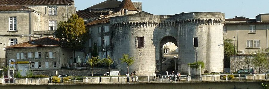 Cognac (16100) Charente 16 (Nouvelle-Aquitaine)