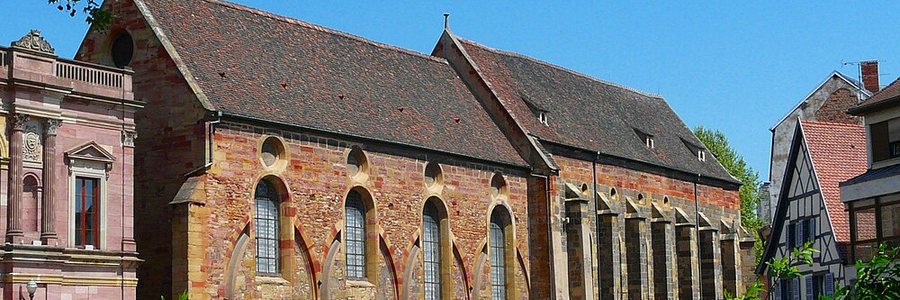 Colmar (68000) Haut-Rhin 68 (Grand Est)