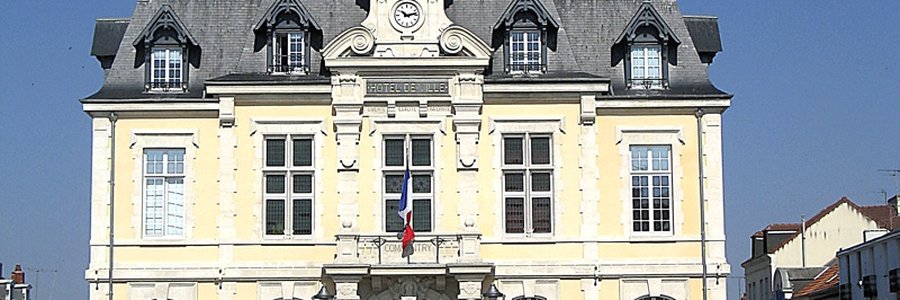 Commentry (03600) Allier 03 (Auvergne-Rhône-Alpes)