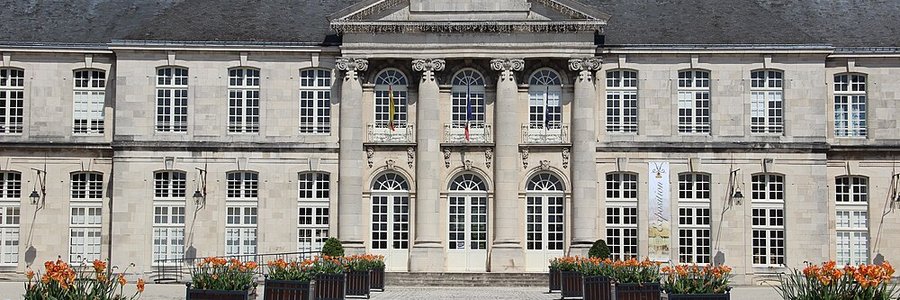 Commercy (55200) Meuse 55 (Grand Est)