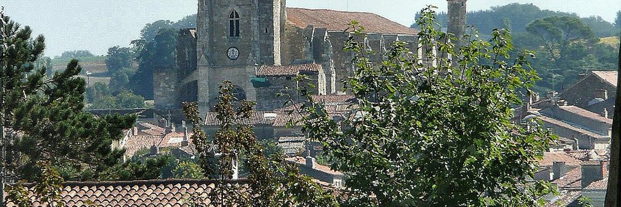 Condom (32100) Gers 32 (Occitanie)