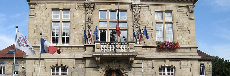 Conflans-Sainte-Honorine (78700) Yvelines 78 (Île-de-France)