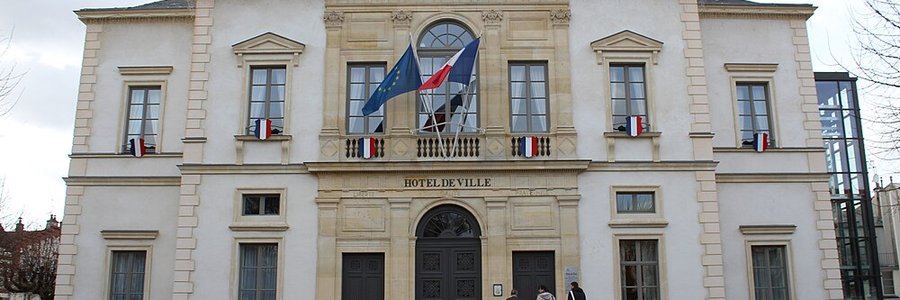 Coulommiers (77120) Seine-et-Marne 77 (Île-de-France)