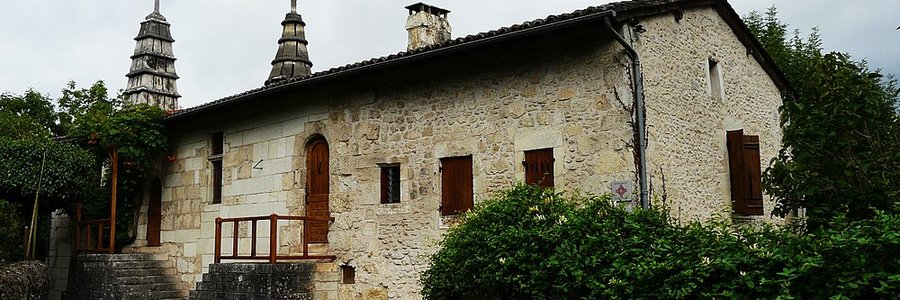 Coulounieix-Chamiers (24660) Dordogne 24 (Nouvelle-Aquitaine)