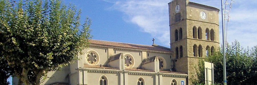 Coursan (11110) Aude 11 (Occitanie)