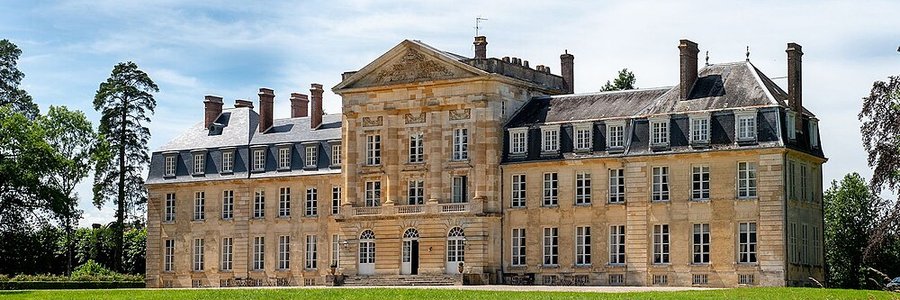 Courtomer (61290) Orne 61 (Normandie)