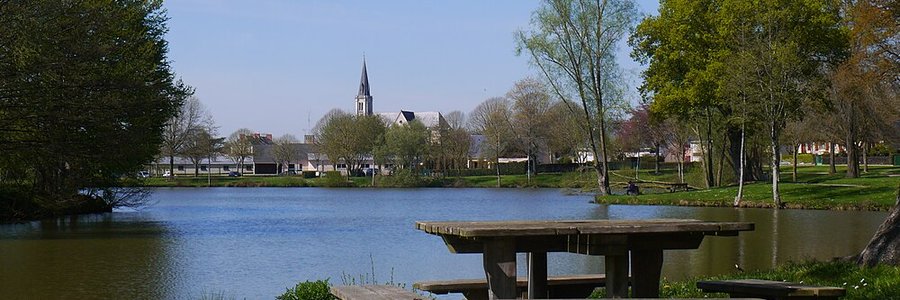 Craon (53400) Mayenne 53 (Pays de la Loire)