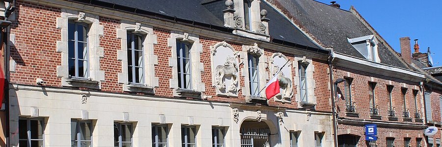 Crécy-sur-Serre (02880) Aisne 02 (Hauts-de-France)