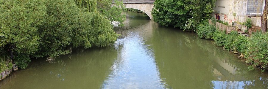 Creil (60100) Oise 60 (Hauts-de-France)